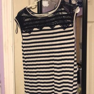 Shirt never worn